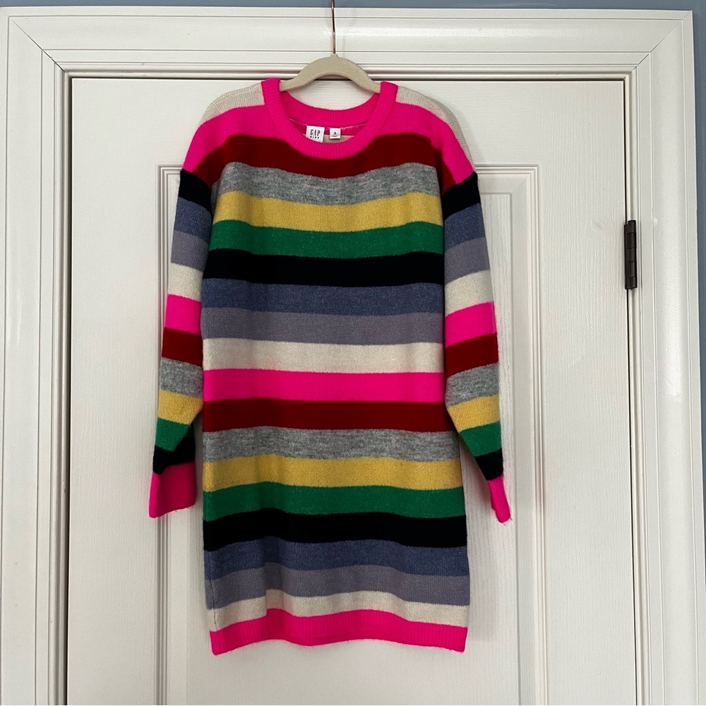 GAP | Knitted dress